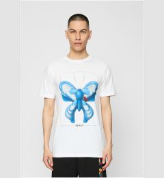 Снимка на So Fly Tee White