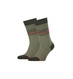 Снимка на Socks - Tommy Jeans UNI TJ SOCK 2P