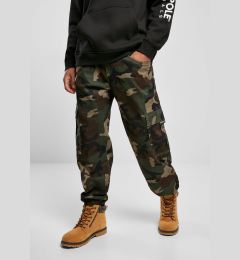 Снимка на Southpole Camo Cargo Wooden Camo Pants