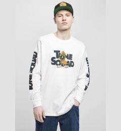 Снимка на Space Jam Taz Pose Long Sleeve White