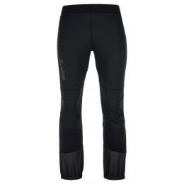 Снимка на Sport ski touring pants Kilpi BRISTEN-U black