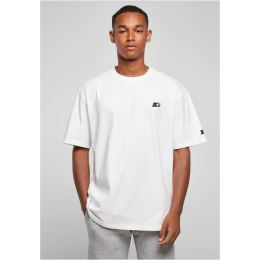 Снимка на Starter Essential Oversize T-Shirt White