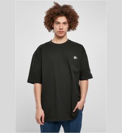 Снимка на Starter Essential Oversize Tee Black