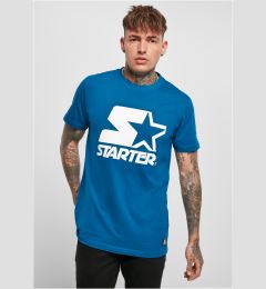 Снимка на Starter Logo Blue Night Tee