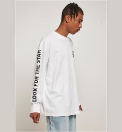 Снимка на Starter Logo Long Sleeve White