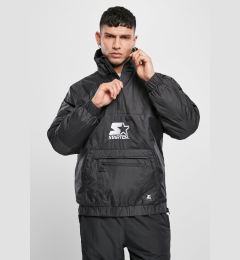 Снимка на Starter Logo Windbreaker Black