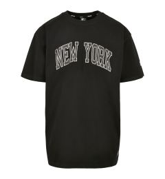 Снимка на Starter New York T-Shirt Black