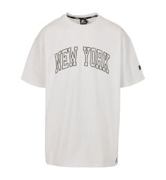 Снимка на Starter New York Tee White