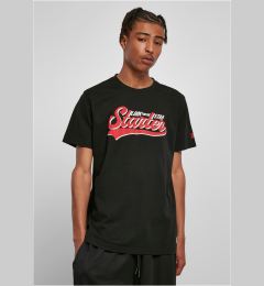 Снимка на Starter Swing Tee Black