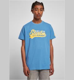 Снимка на Starter Swing Tee horizonblue