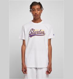 Снимка на Starter Swing Tee White