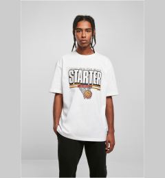 Снимка на StarterAirball T-Shirt White