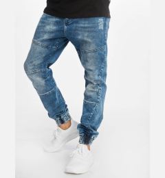 Снимка на Straight Fit jeans in blue