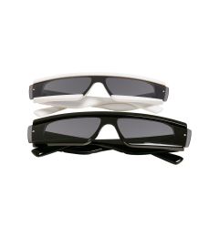 Снимка на Sunglasses Alabama 2-Pack Black/White