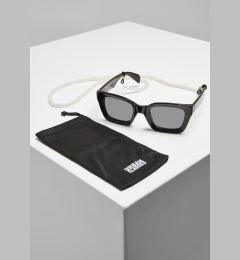 Снимка на Sunglasses Poros With chain black/black