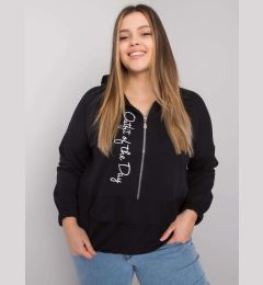 Снимка на Sweatshirt-RV-BL-7179.27-black