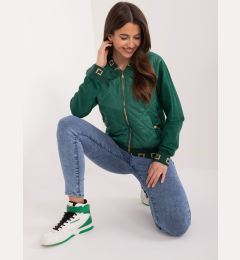 Снимка на Sweatshirt-RV-BL-8224.22-dark green