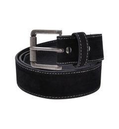 Снимка на Synthetic leather layering strap black