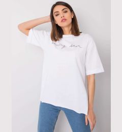 Снимка на T-shirt-327-TS-2133.57-white