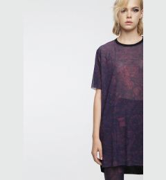 Снимка на T-shirt - Diesel TYPPY TANKTOP purple