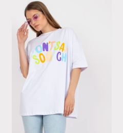 Снимка на T-shirt-FA-TS-7733.91P-white