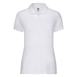 Снимка на T-shirt for women 65/35 Polo 632120 65/35 170g/180g