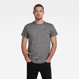 Снимка на T-shirt - G-star Lash r t s\s grey