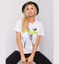 Снимка на T-shirt-HB-TS-3030.26P-white