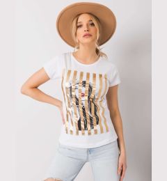 Снимка на T-shirt-HB-TS-3036.12P-white