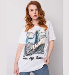 Снимка на T-shirt-HB-TS-3047.33P-white