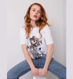 Снимка на T-shirt-HB-TS-3052.67P-white