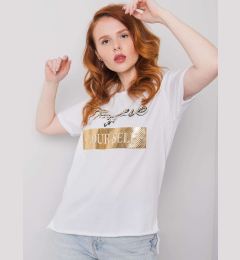 Снимка на T-shirt-HB-TS-3058.87P-white