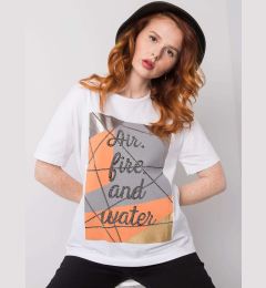 Снимка на T-shirt-HB-TS-3059.78P-white