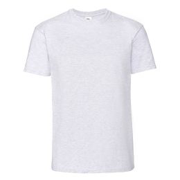 Снимка на T-shirt men Iconic 195 Ringspun Premium Fruit of the Loom