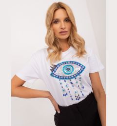 Снимка на T-shirt-PM-TS-4551.30-white