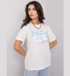 Снимка на T-shirt-PM-TS-SS21CA33.09-white