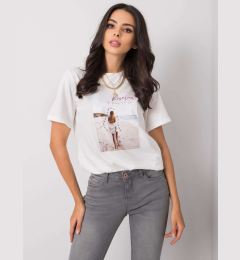 Снимка на T-shirt-PM-TS-SS21CA43.08P-white