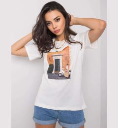 Снимка на T-shirt-PM-TS-SS21CA61.69-white