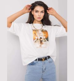 Снимка на T-shirt-PM-TS-SS21OS06.53-white