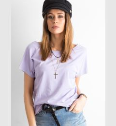 Снимка на T-shirt-RV-TS-4662.24P-Light Purple