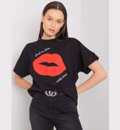 Снимка на T-shirt-RV-TS-6726.84P-black