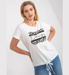 Снимка на T-shirt-RV-TS-7657.68P-white