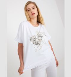 Снимка на T-shirt-RV-TS-7660.88P-white