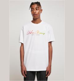 Снимка на T-shirt with Script logo white