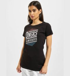 Снимка на Tackle T-Shirt Black