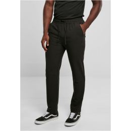 Снимка на Tapered Jogger Pants - Black