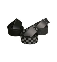 Снимка на Tapes Trio gry blk/blk+blk/blk+cha/blk