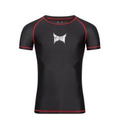 Снимка на Tapout Men's short sleeve functional shirt slim fit