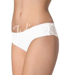 Снимка на Thong panties white white