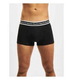 Снимка на Thug Life Boxer Shorts Black